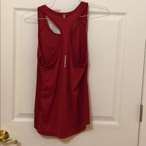 Nike Tops - RWB tank top Nike Tops - RWB tank top